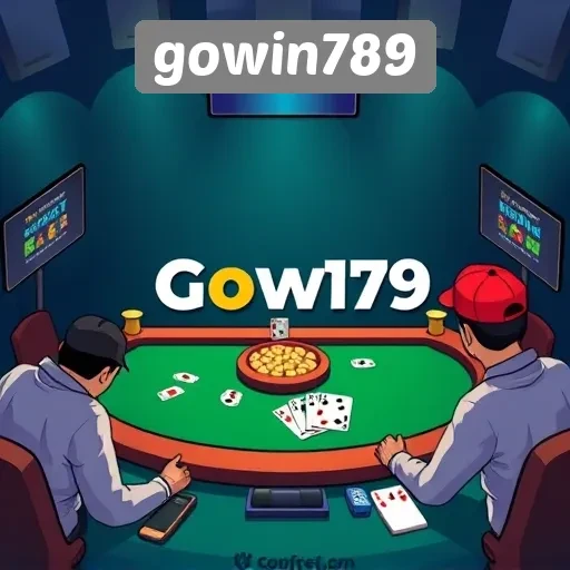 Strategi Bermain Efektif di Gowin789 untuk Pendatang Baru