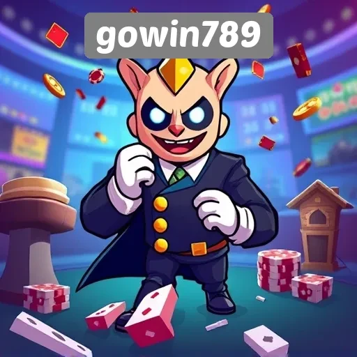 Berbagai Permainan Menarik yang Ditawarkan Gowin789
