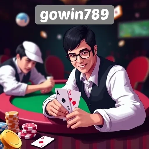 Ulasan Pengalaman Bermain di Gowin789