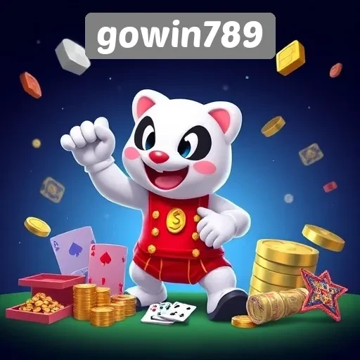 Menelusuri Koleksi Game Populer di Gowin789