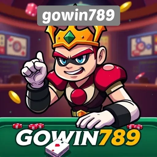 Pengalaman Bermain yang Dihadirkan oleh Gowin789 di Pasar Game