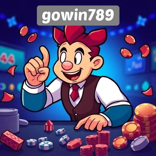 Fitur Unggulan yang Dimiliki Gowin789 untuk Pengalaman Bermain