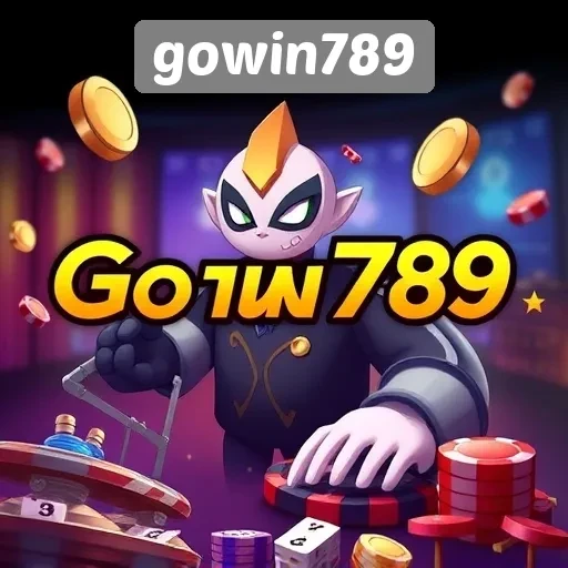 Mengulas Fitur Unggulan Situs Game Gowin789