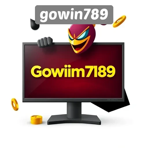 Mengenal Gowin789 Sebagai Platform Game Terpercaya
