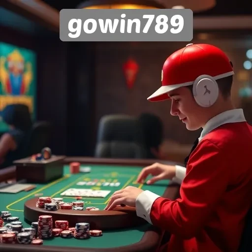 Panduan Lengkap Menggunakan Gowin789 untuk Pemula