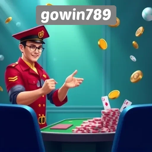 Gowin789: Pilihan Tepat untuk Penggemar Judi Online