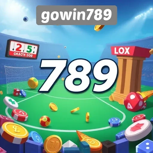 Mengenal Gowin789 Sebagai Platform Game Online Terpercaya