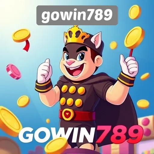 Gowin789 Memperkenalkan Beragam Permainan Slot Untuk Penggemar