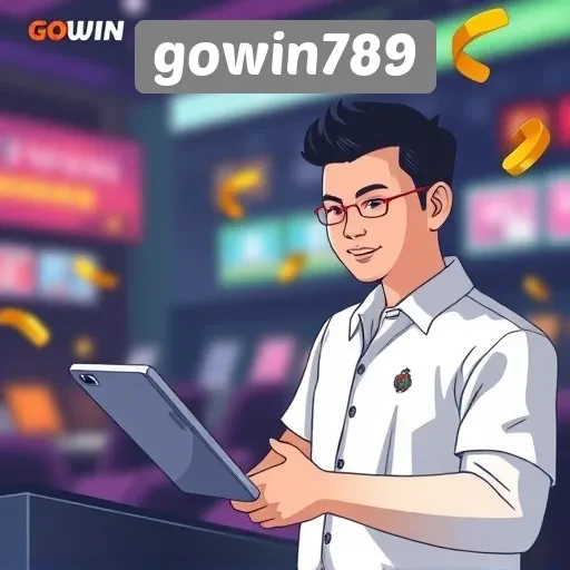 Testimoni Pengguna tentang Pengalaman Bermain di Gowin789