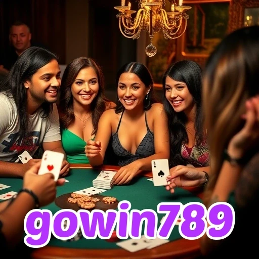 gowin789 Kebijakan Privasi