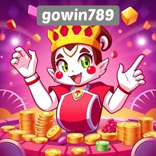 Cara Daftar dan Memulai Permainan di Gowin789