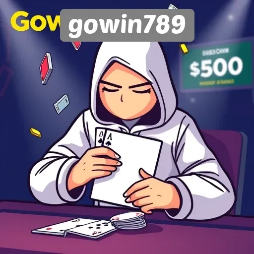 Keselamatan dan Keamanan Bermain di Gowin789