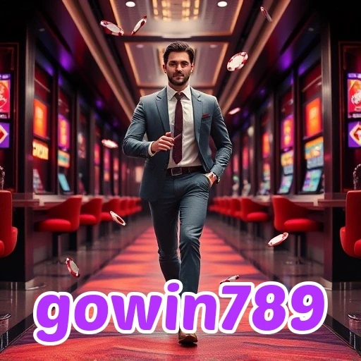 gowin789 Permainan Slot
