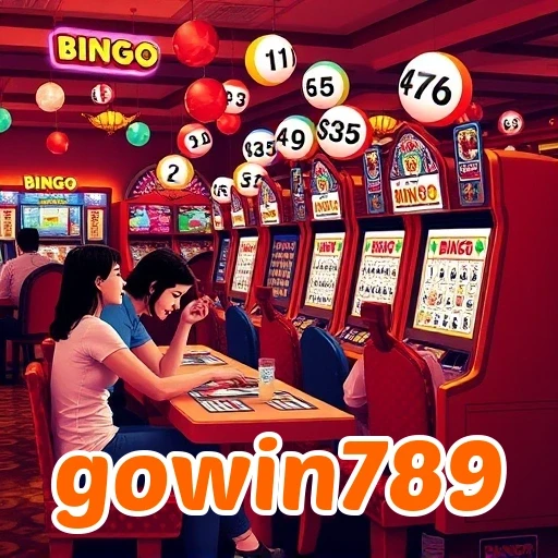 gowin789 Streaming Permainan